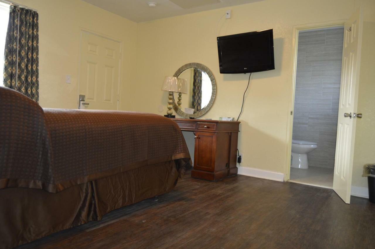 Toccoa Regency Inn מראה חיצוני תמונה