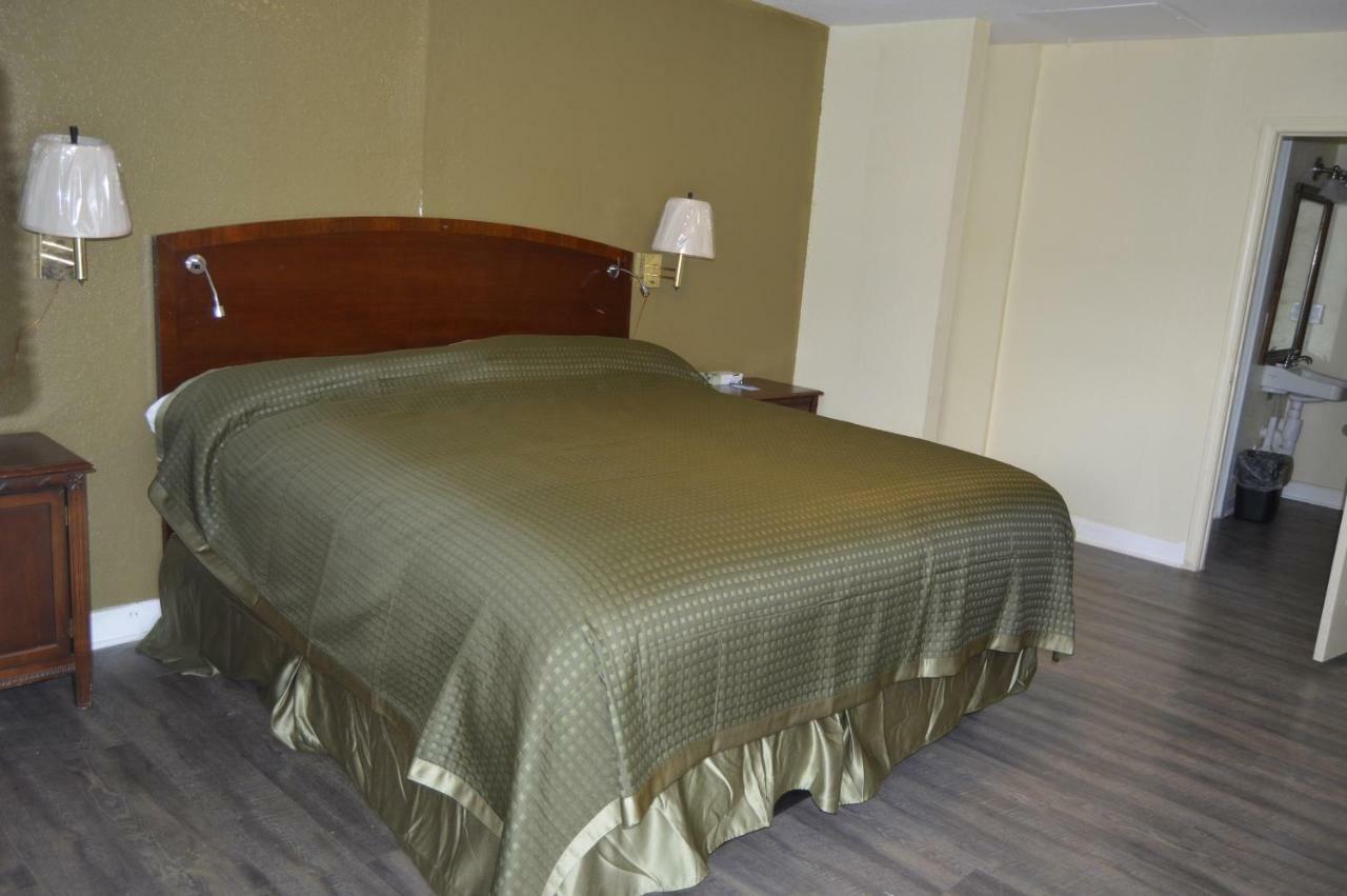 Toccoa Regency Inn מראה חיצוני תמונה