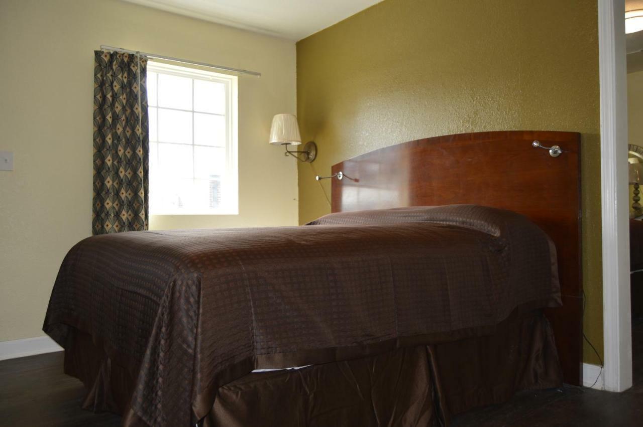 Toccoa Regency Inn מראה חיצוני תמונה