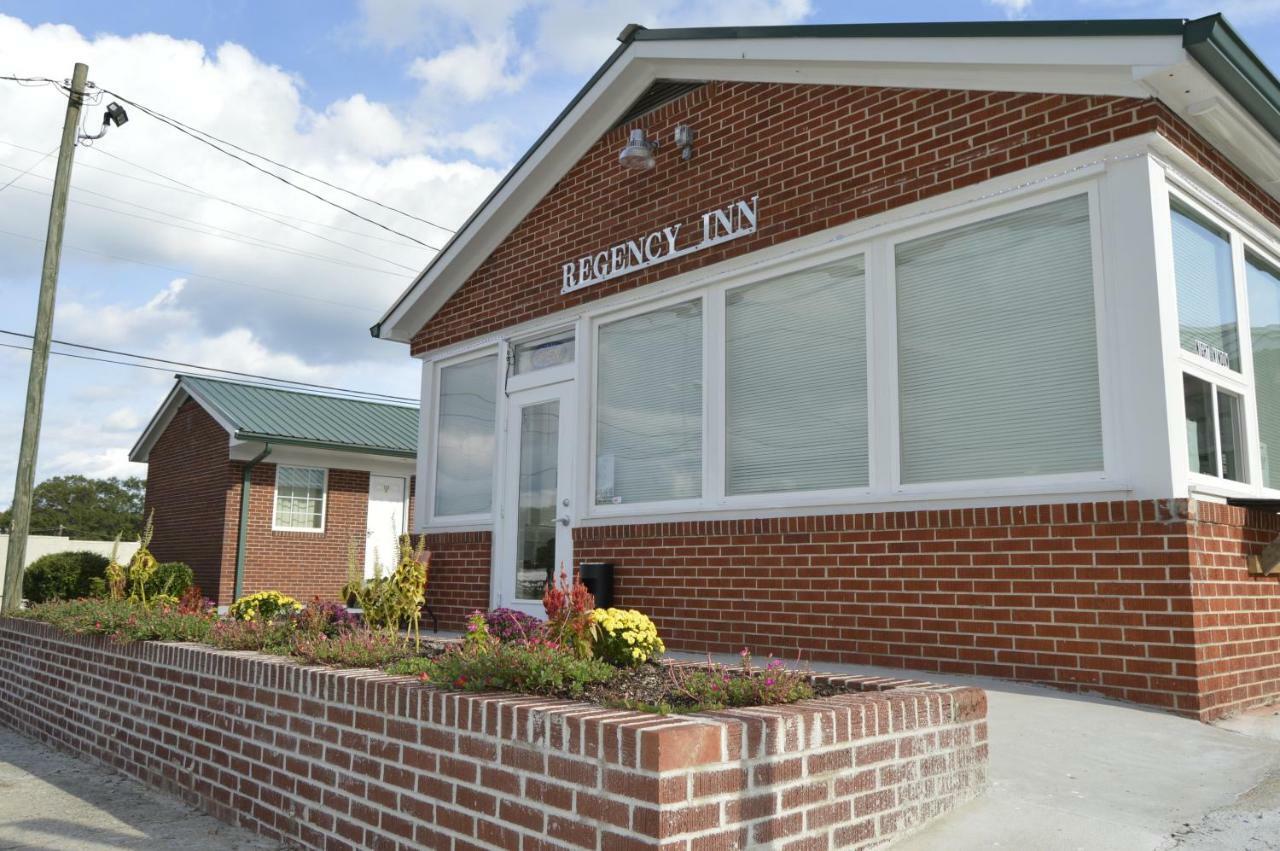 Toccoa Regency Inn מראה חיצוני תמונה